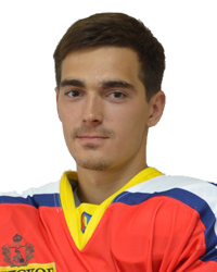RUBAN Leonid