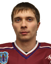 DZIARUZHKA Pavel
