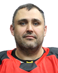 OGORODNIKOV Aliaksei