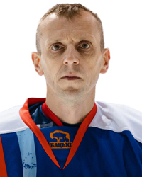 ZIZIKO Vitaly
