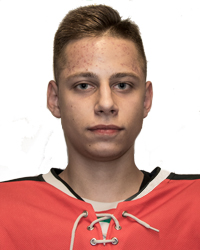 AZARKEVICH Nikita