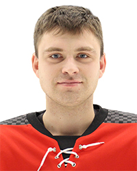 KRASNIK Maksim