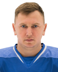 LISOVSKY Dmitry