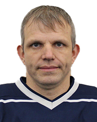PAVLOV Evgeny