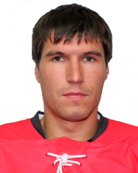 KLIMENKO Alexander