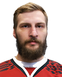 ZHDANOVICH Vitaly