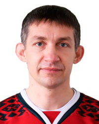 ERMASHEVICH Vadim