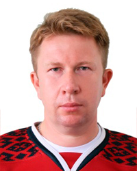 ALESHKEVICH Alexey