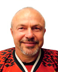 KAPARIKHA Sergey