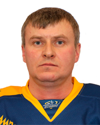 FROLOV Yuri