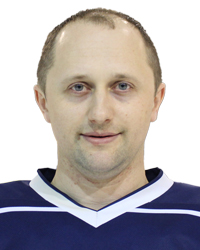 ALSHEUSKI Dzmitry
