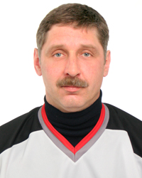 ARSENTEV Mikhail
