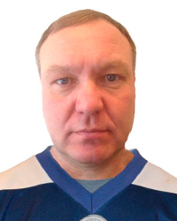 BABKIN Nikolay