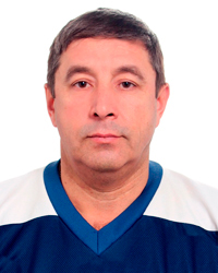 BELYAEV Yuri