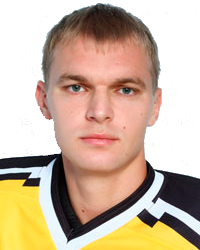GERLOVSKY Aleksey