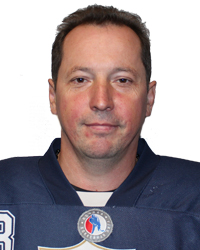 BELOV Oleg