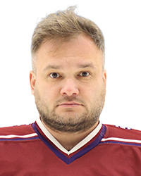 Свірыдзенка Сяргей