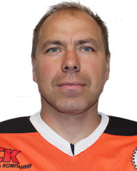 BUDKO Mikhail