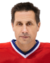 SMEKHOV Oleg