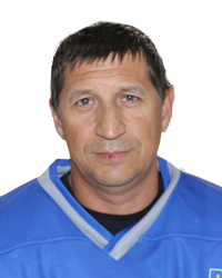 GALKIN Igor