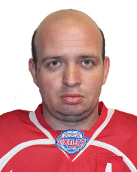 GORYACHKIN Dmitri