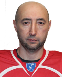 ARFULOV Rustam