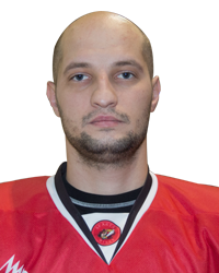 KUDRYTSKI Pavel
