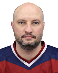 Кудрицкий Павел