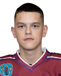 YANKOVSKY Arseny