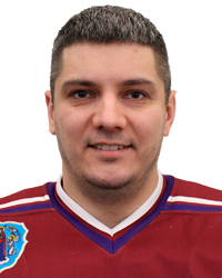 GRITSUK Mikhail