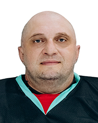 Прыгожынскі Павел