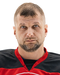 TARASEVICH Victor