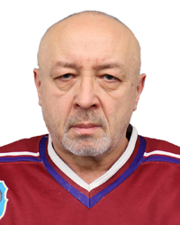 VAMUSH Vladimir