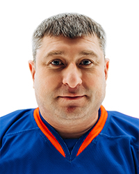 HVOROV Andrey