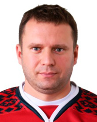 USOV Alexander