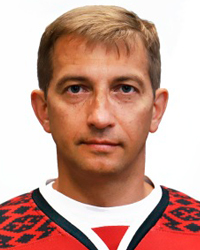 Хвашчэўскі Дзмітрый