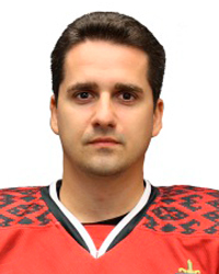 LABUZOV Vitaliy