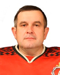 AZAROV Anri