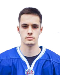 TSIKLAURI Vladislav