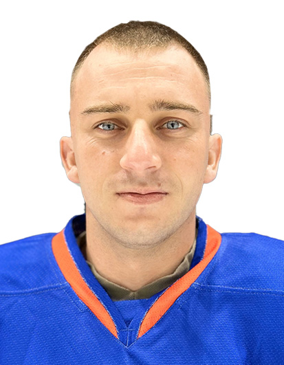 DROBYSHEVSKIY Maksim