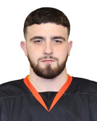GAVRILOVICH Gleb