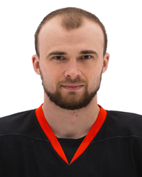 ROMANOV Eugene