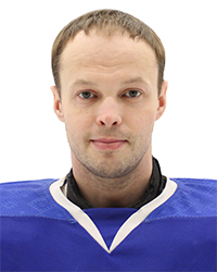 GOLOVCHANSKY Sergey