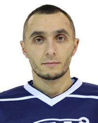 GOROSHENYA Sergey