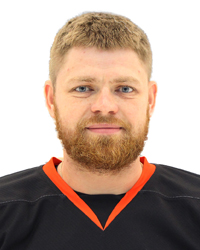 KLIMOVICH Oleg