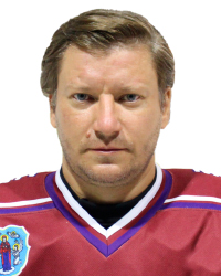 BOROVIK Vitaly