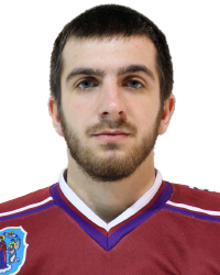 AKULICH Vladislav