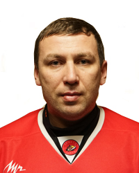 SKVORTSOV Nikolay