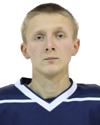 OLENTSEVICH Vladislav
