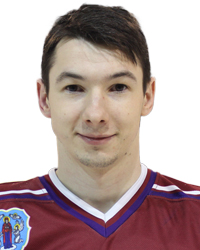 OGIEVICH Igor